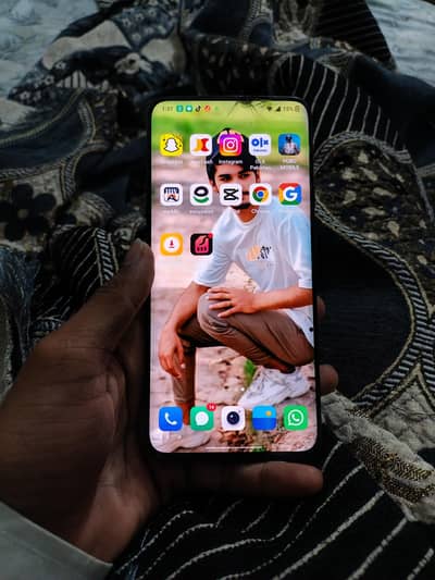 One Plus 7 Pro. . 03260098716