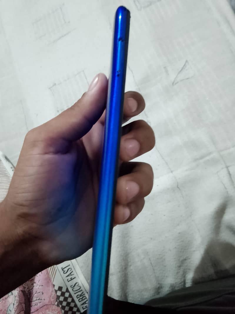 Tecno Spark 4 1