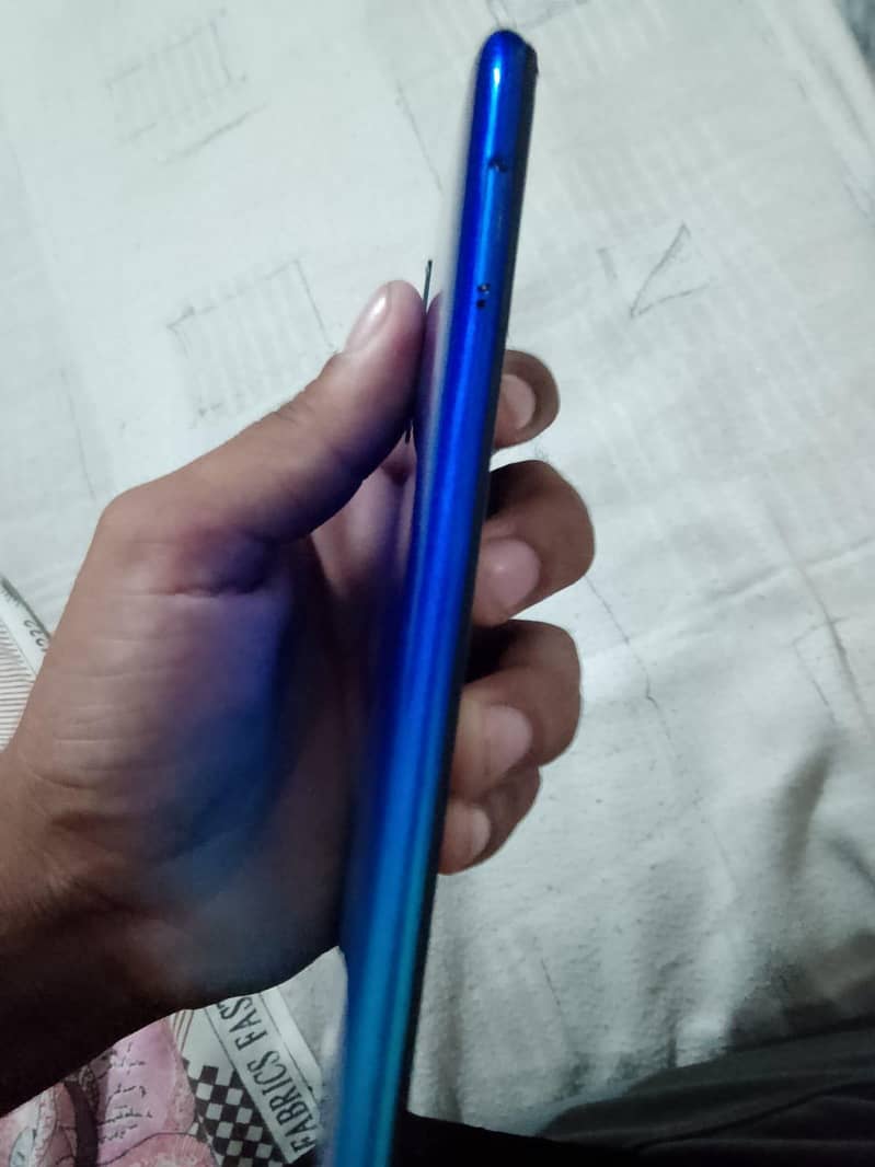 Tecno Spark 4 2
