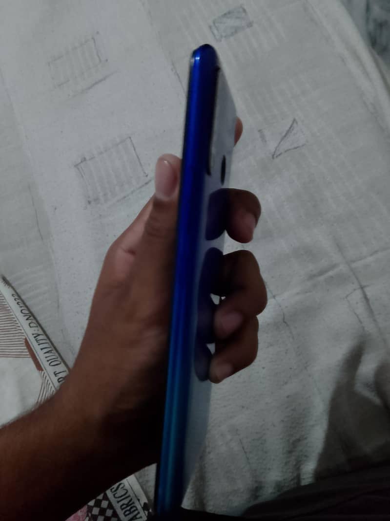 Tecno Spark 4 3