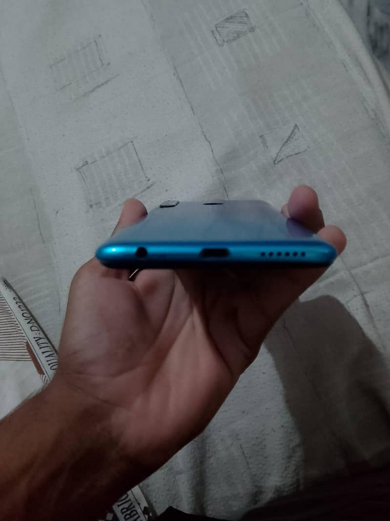 Tecno Spark 4 4