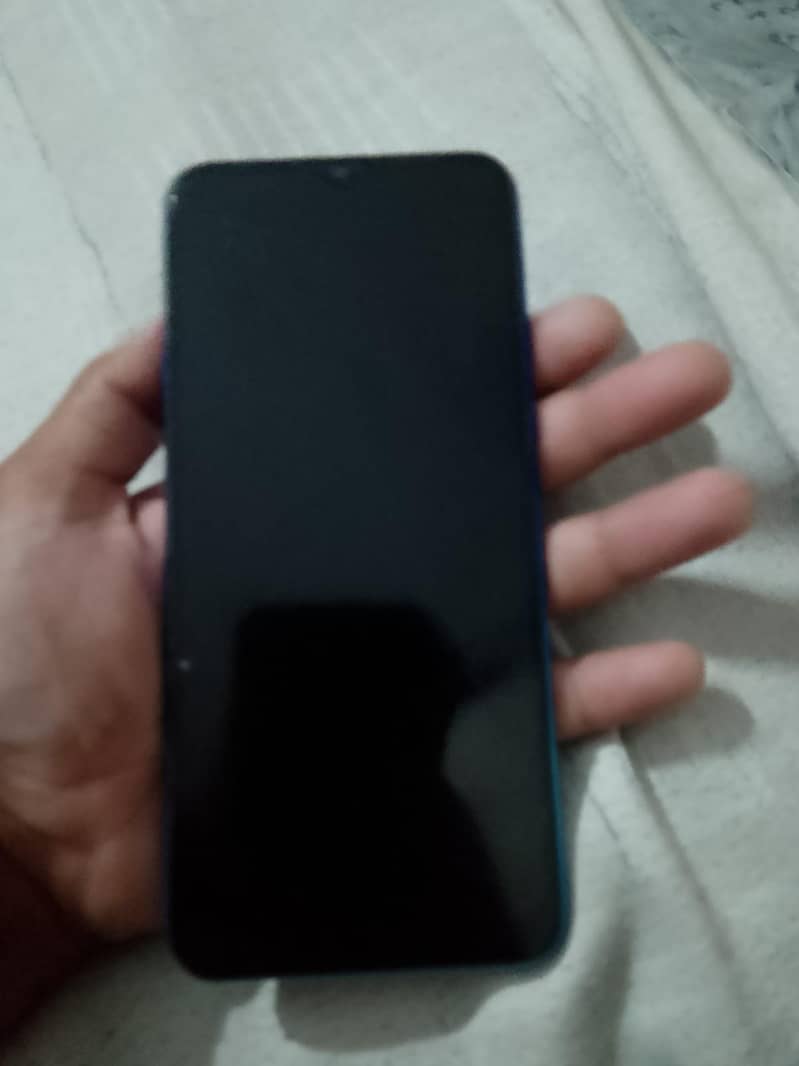 Tecno Spark 4 6