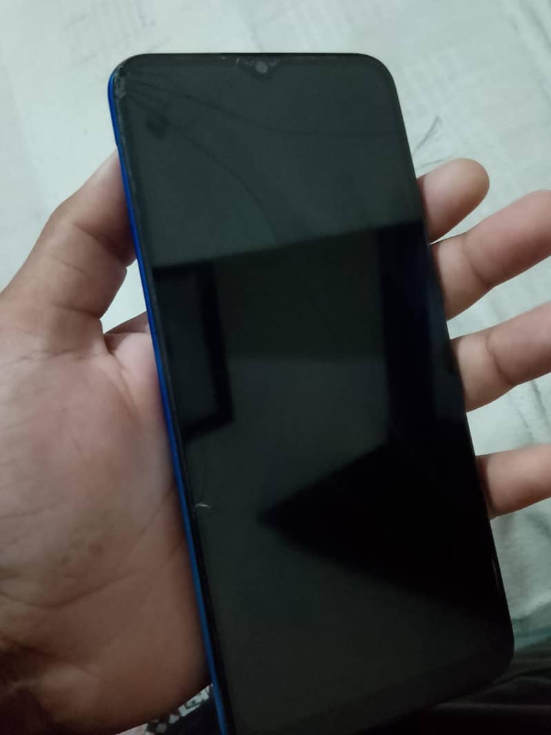 Tecno Spark 4 7