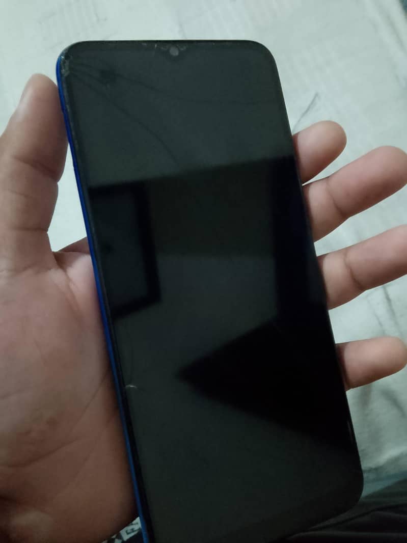 Tecno Spark 4 9