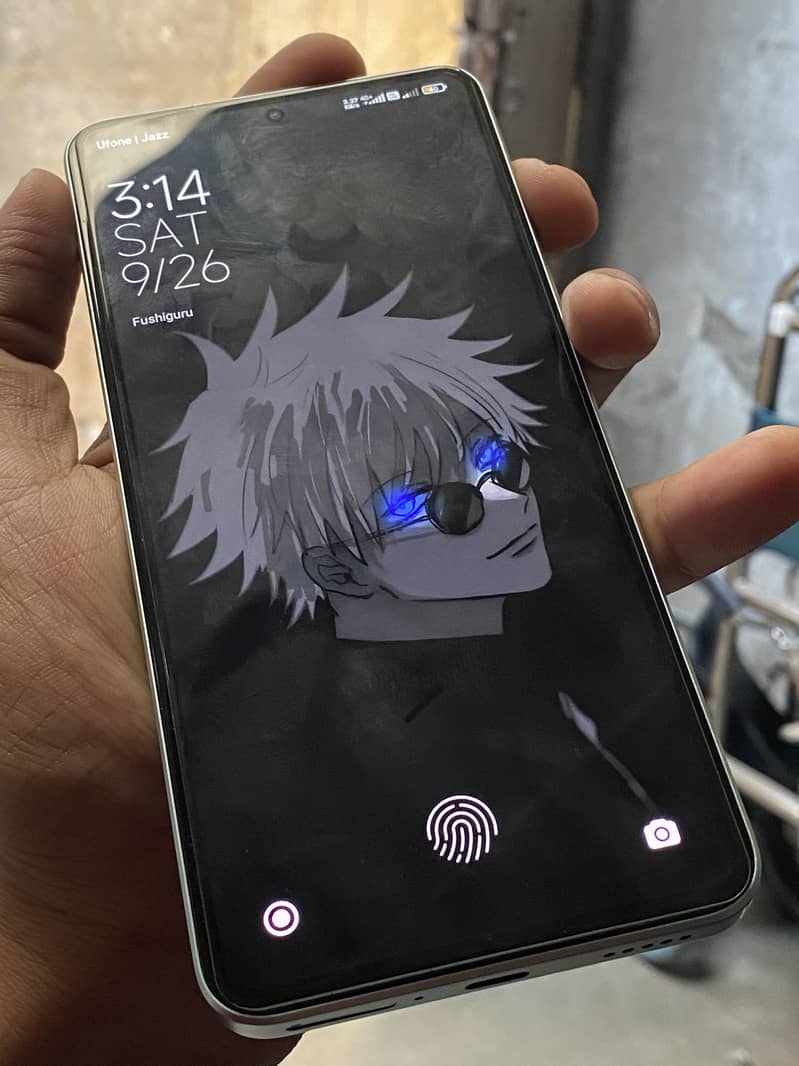 Xiaomi 13T Pro 0