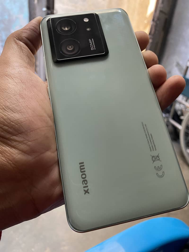 Xiaomi 13T Pro 2
