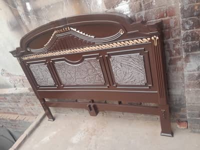 doble bed king size
