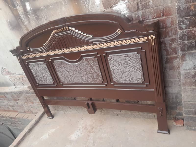 doble bed king size 0