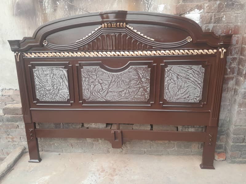 doble bed king size 1