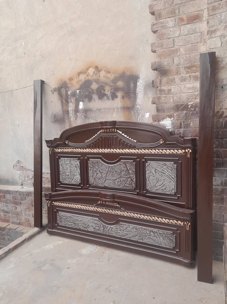 doble bed king size 2