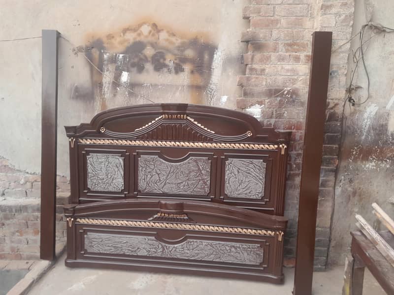 doble bed king size 3