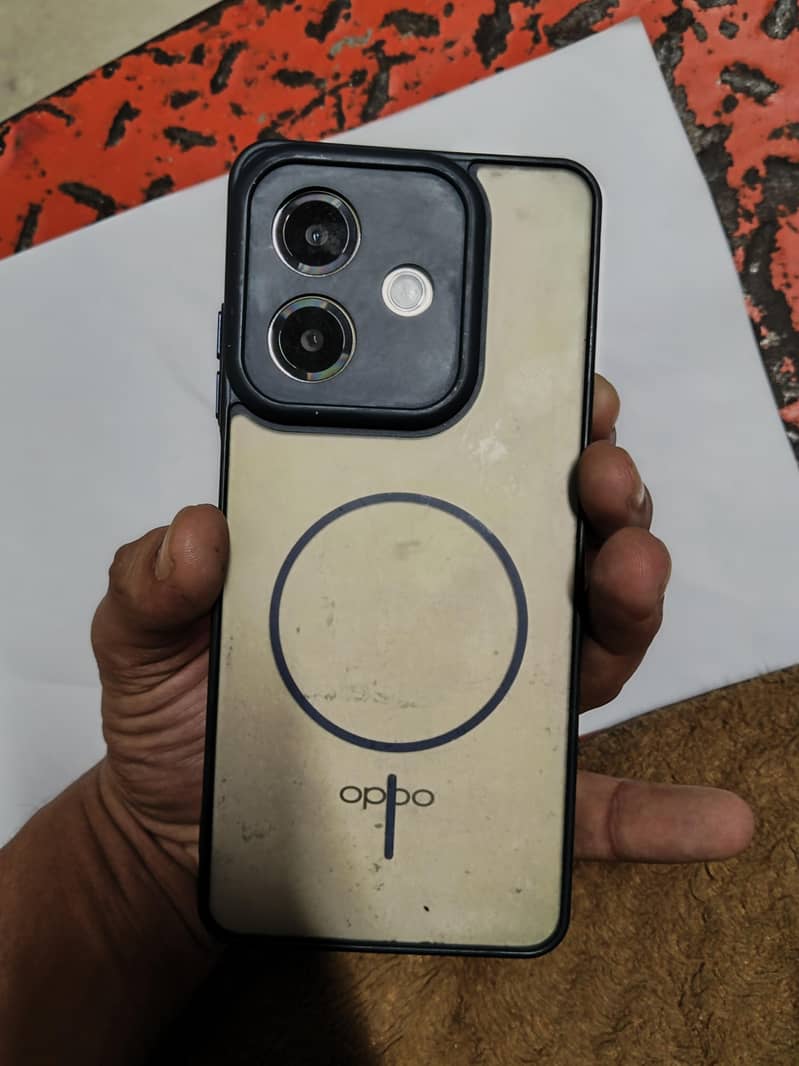 OPPO A3 1