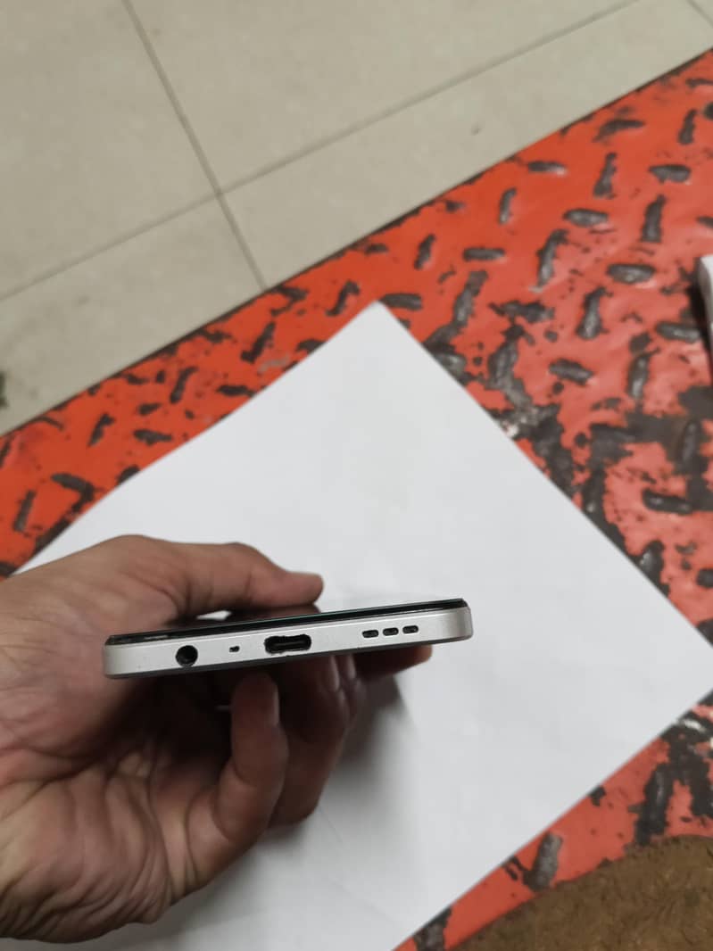 OPPO A3 5