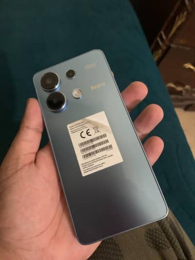 Xiaomi Redmi Note 13 12gb 256gb