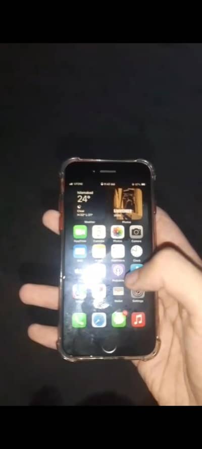 Apple iPhone 8 call 03240091705