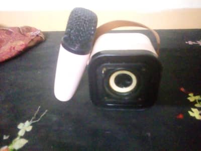 Original K-12 Bluetooth speaker