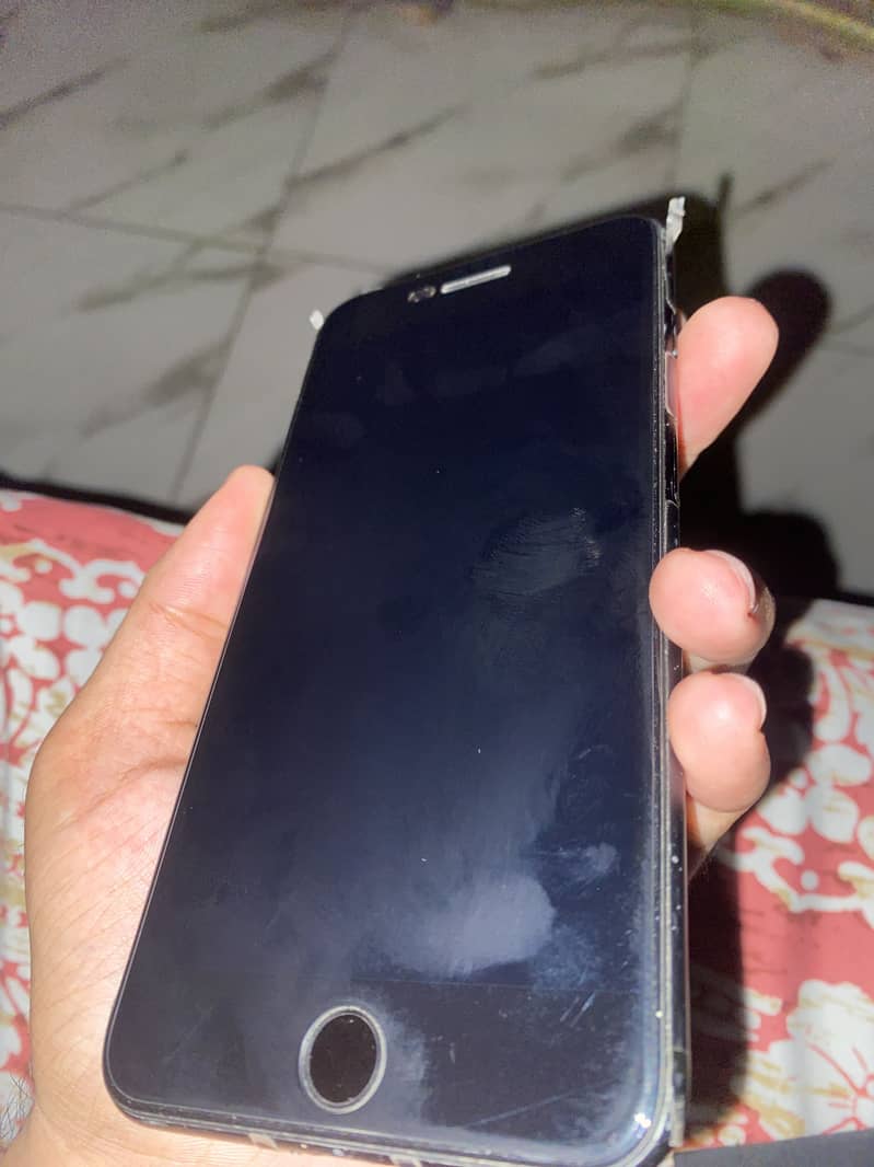 iPhone 7 Plus PTA Approved 2
