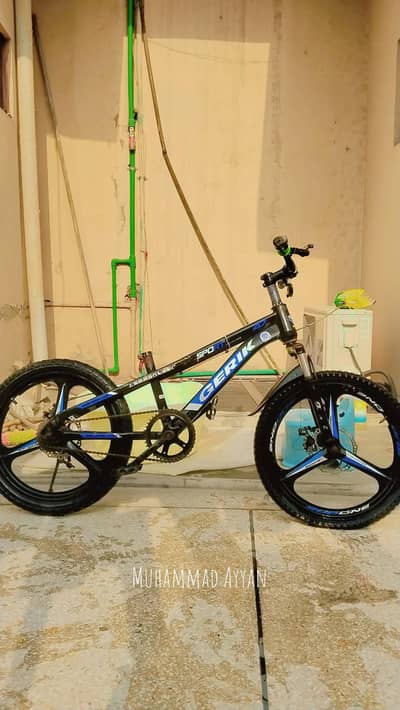 cycle for sale
