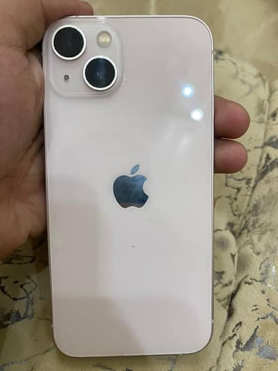 Apple iPhone 13
