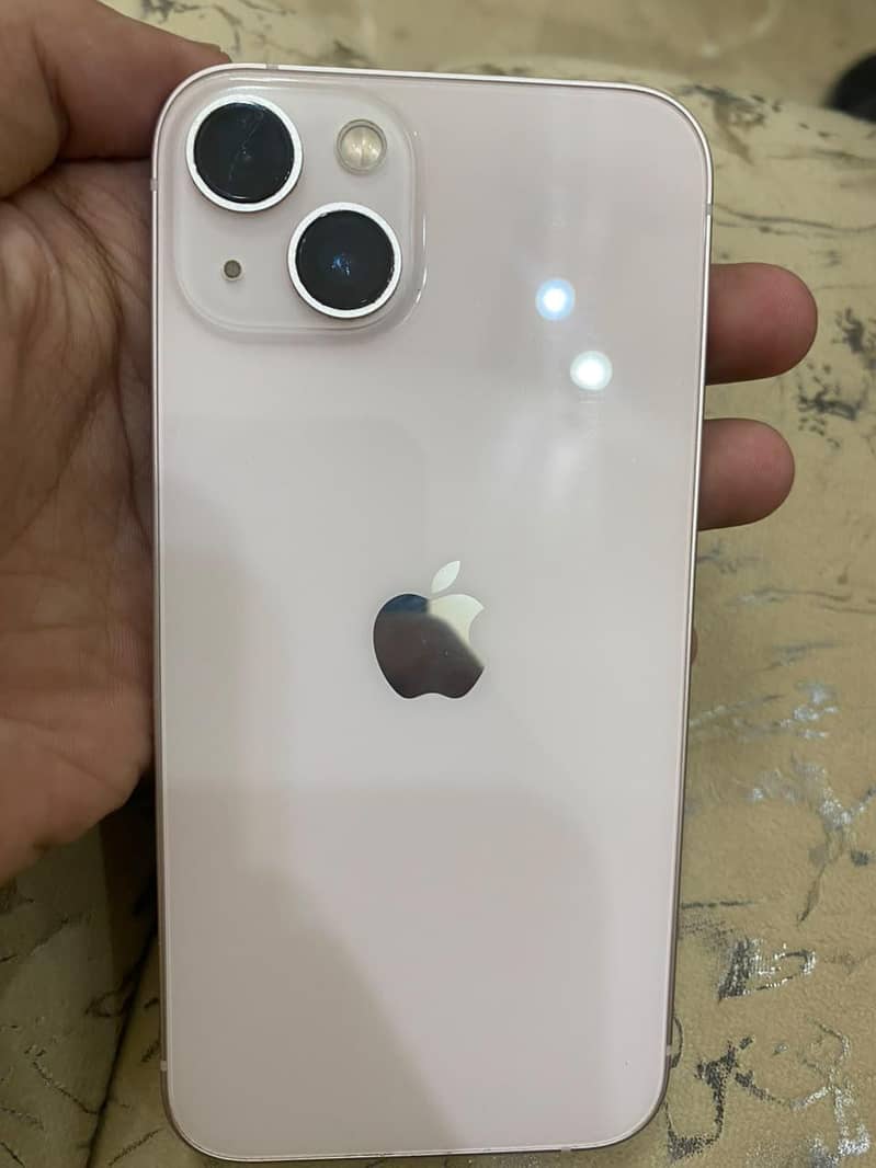 Apple iPhone 13 1