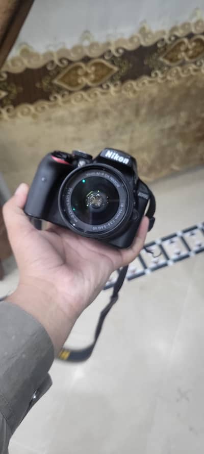 I'm a beginner photographer