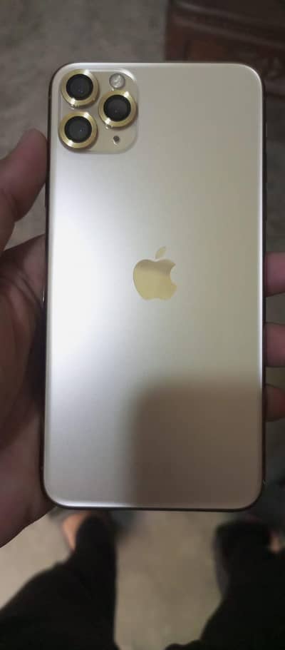 Apple iPhone 11 Pro Max 256gb