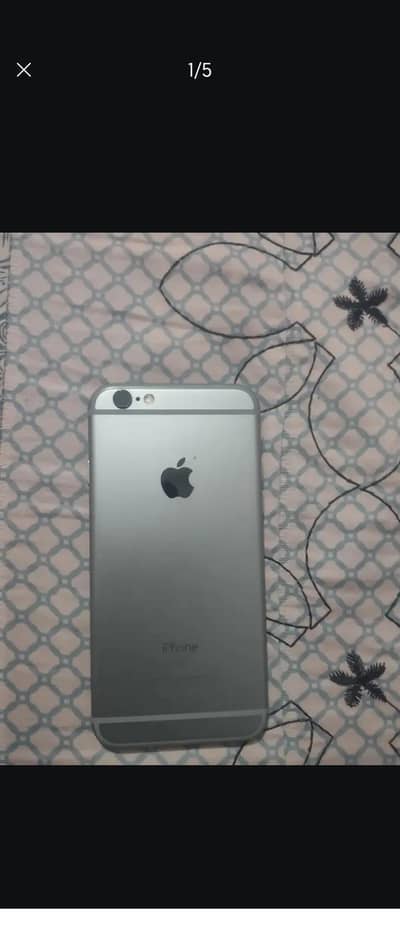 Apple iPhone 6S