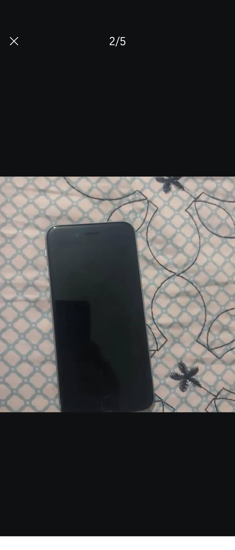 Apple iPhone 6S 1