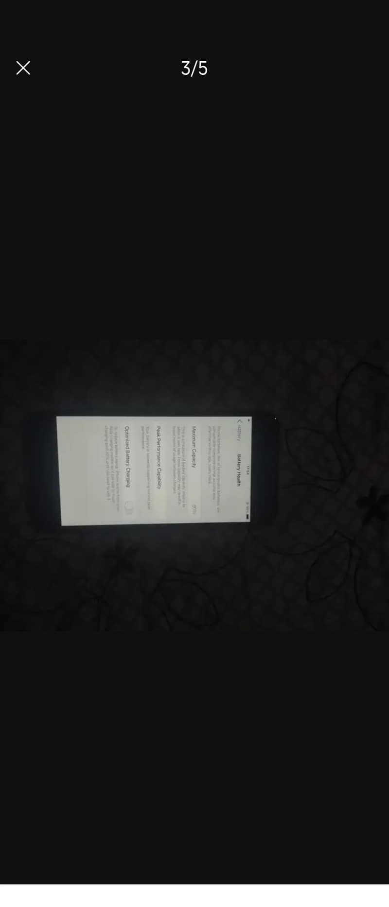 Apple iPhone 6S 2
