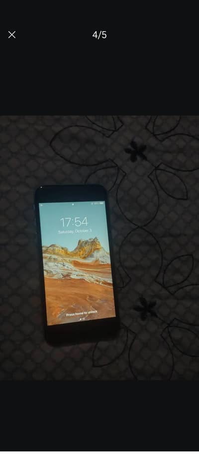 Apple iPhone 6S