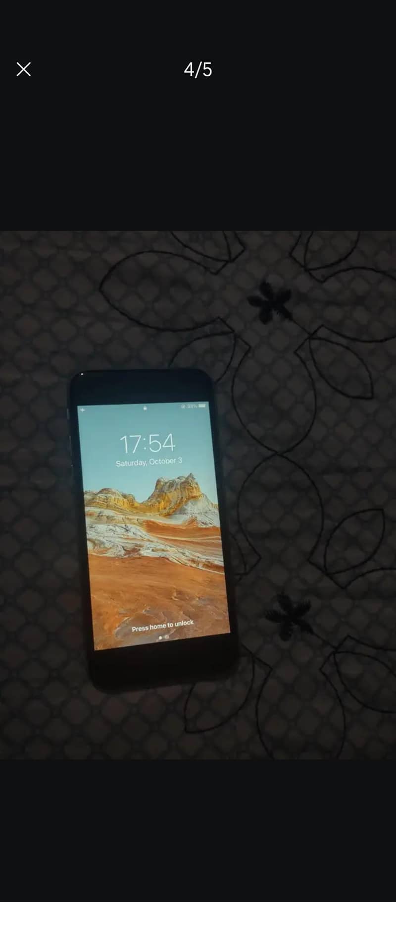 Apple iPhone 6S 3