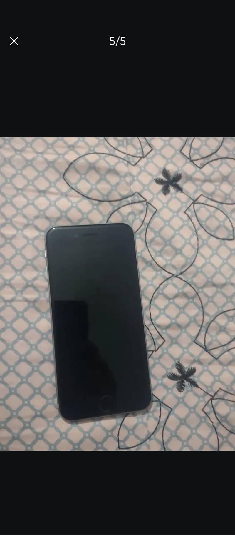 Apple iPhone 6S 4