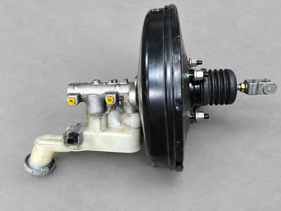 Suzuki Swift Brake Booster And master salandar japani
