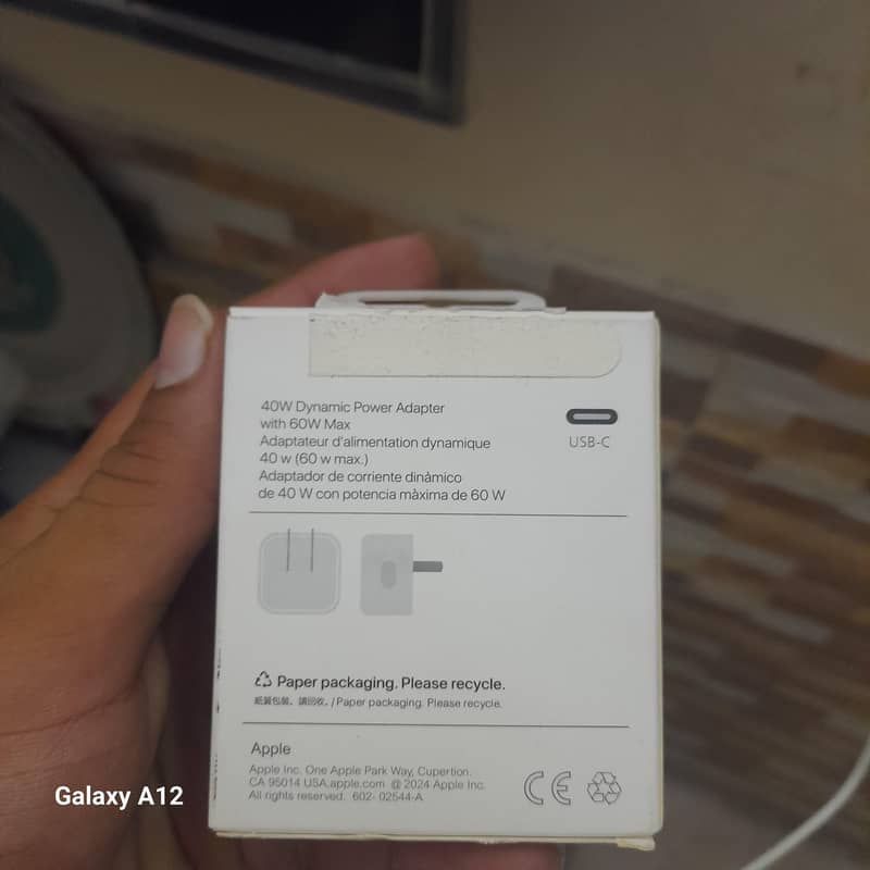 iphone charger 1