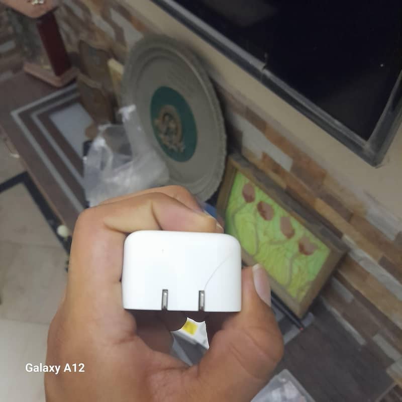 iphone charger 4