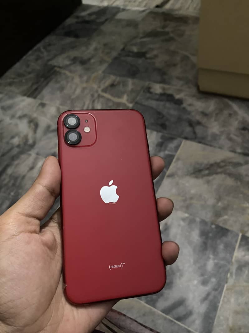 Apple iPhone 11 1