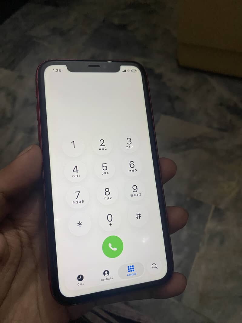 Apple iPhone 11 6