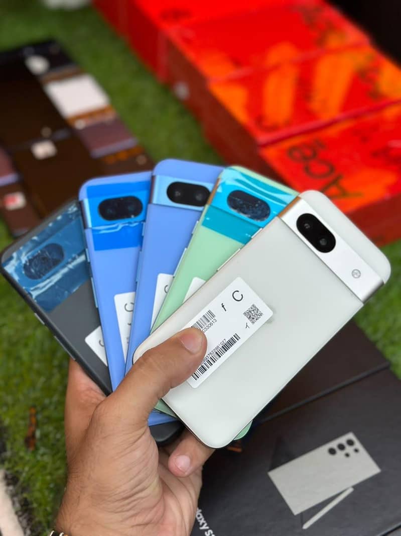Google pixel 6a,6pro,7,7a,7pro,8a,8pro,9,10 0
