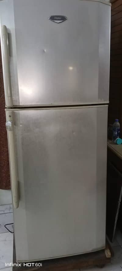 Haier Refrigerator