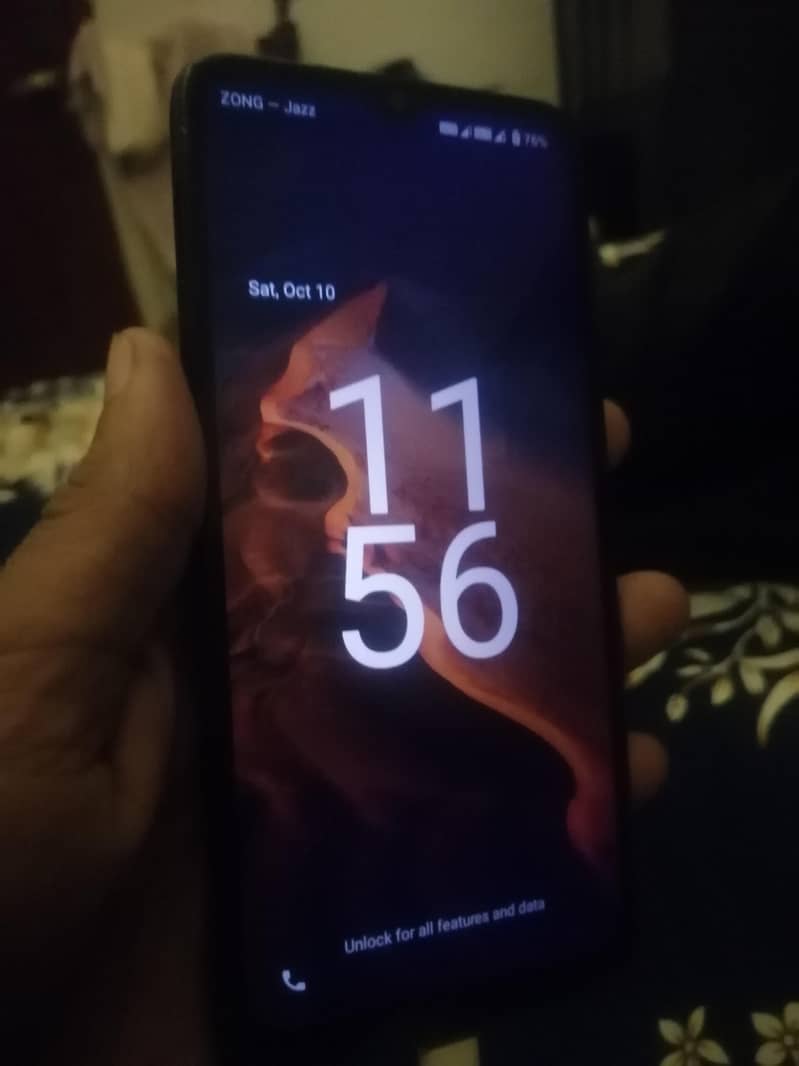 Xiaomi Redmi A1 Plus 1