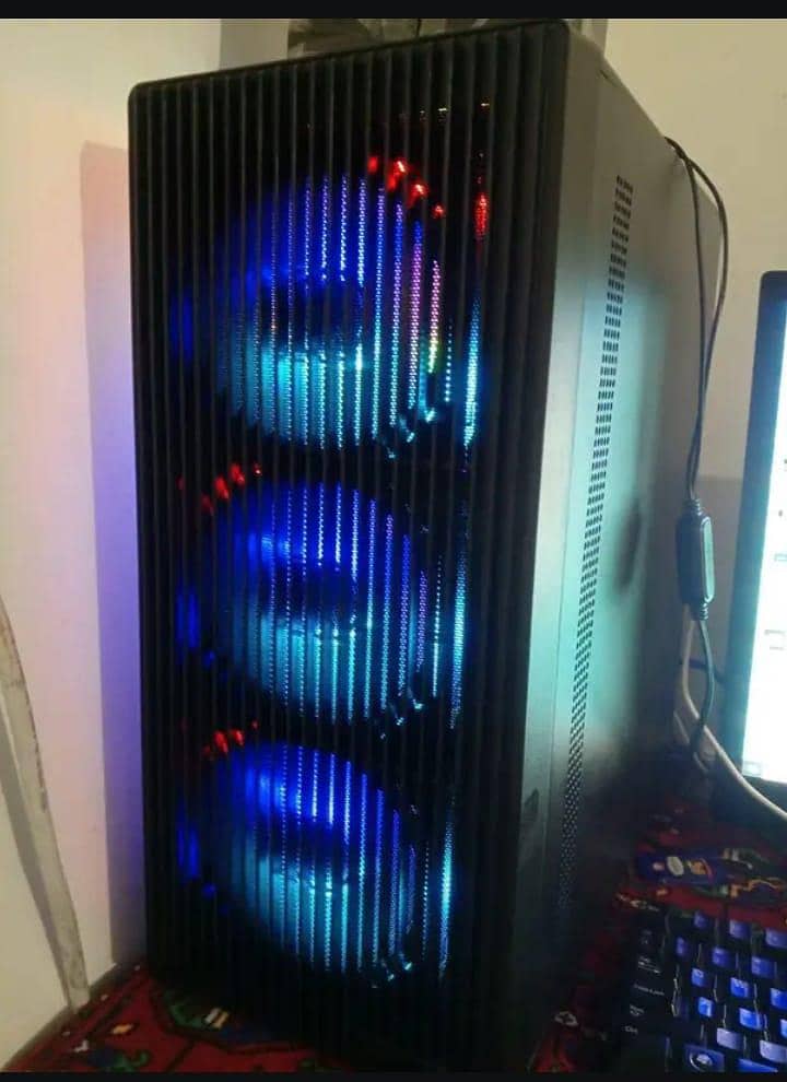 Gaming PC Computer 3