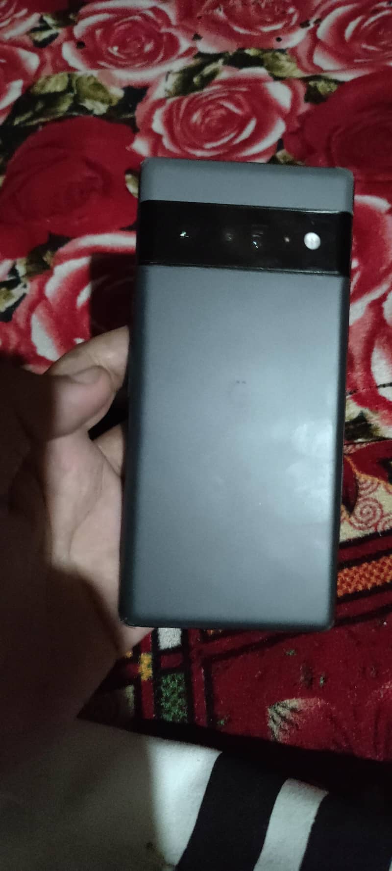 Google Pixel 6 Pro 2