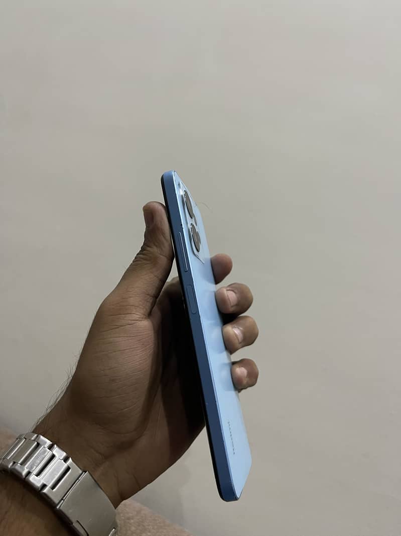 Xiaomi Redmi Note 12 1
