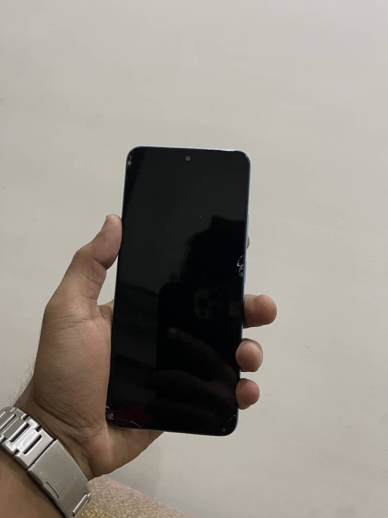 Xiaomi Redmi Note 12 2