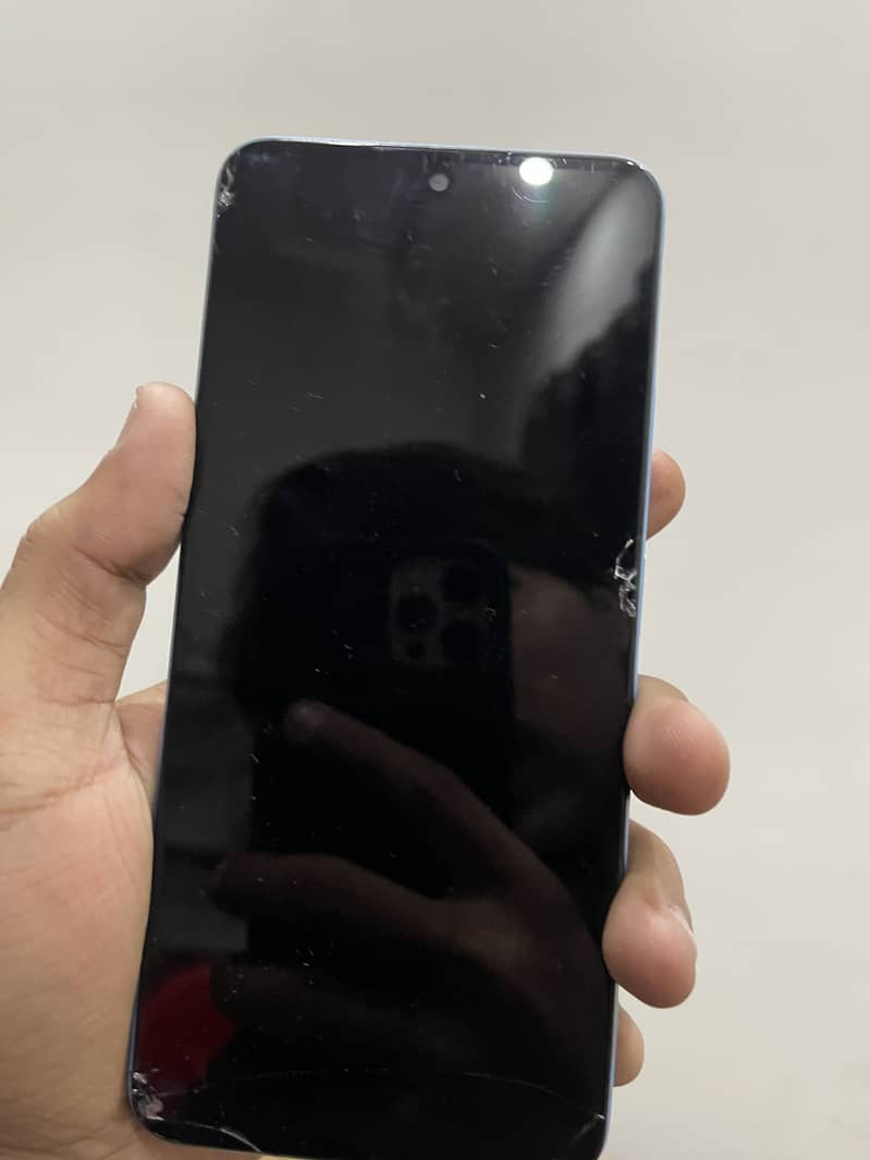 Xiaomi Redmi Note 12 3