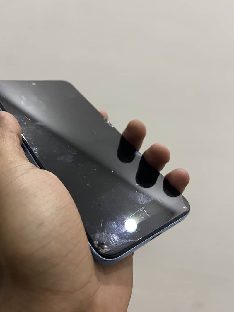 Xiaomi Redmi Note 12 4