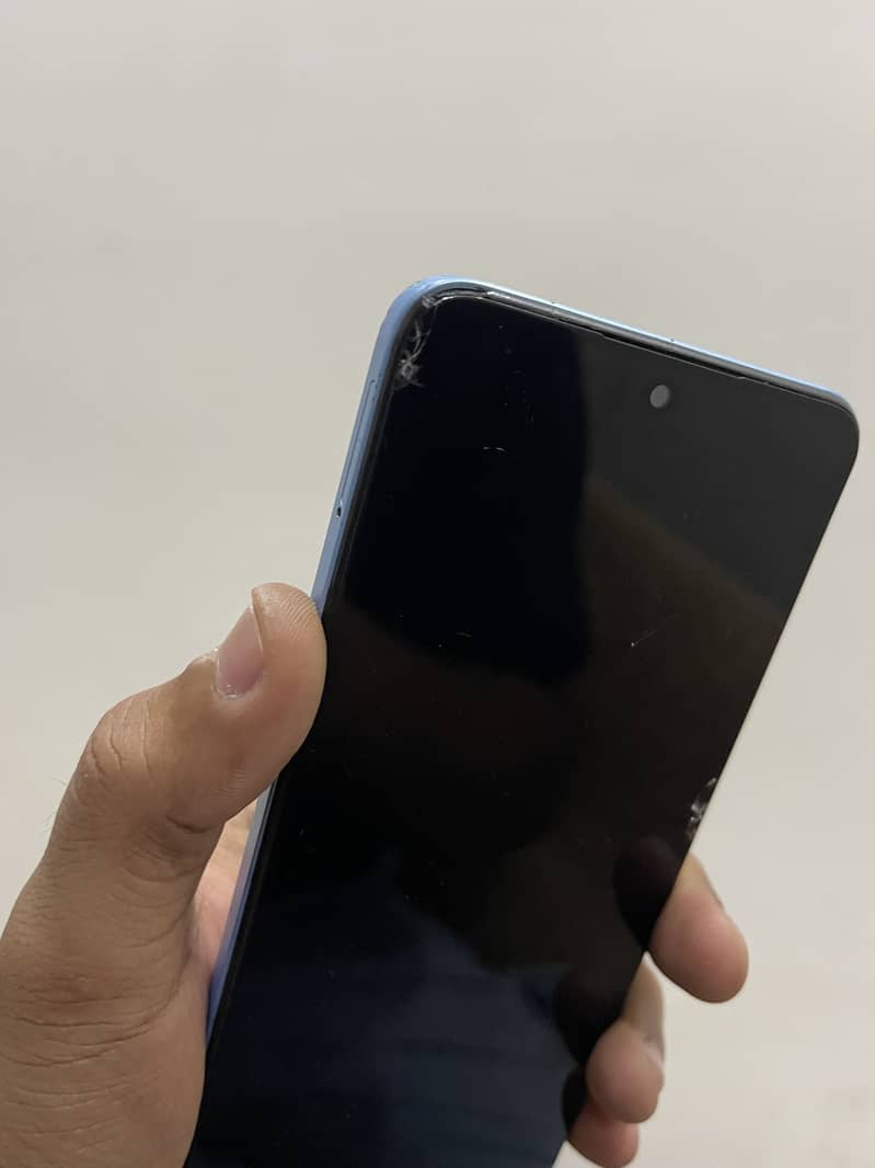Xiaomi Redmi Note 12 5