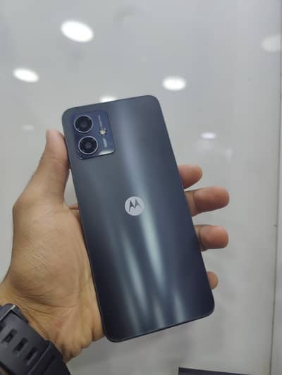 Motorola Moto G14