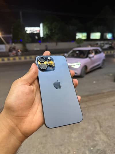 Apple iPhone 15 Pro Max (fu)