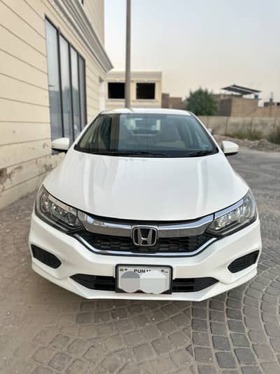 Honda City IVTEC 2022/2023 1.2 Auto CVT